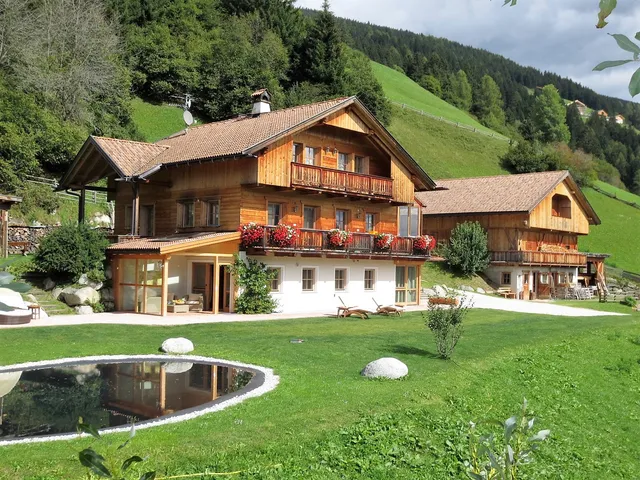 Apartment Himmelreichhof