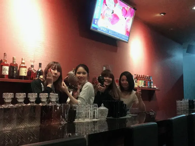 スナック·レン