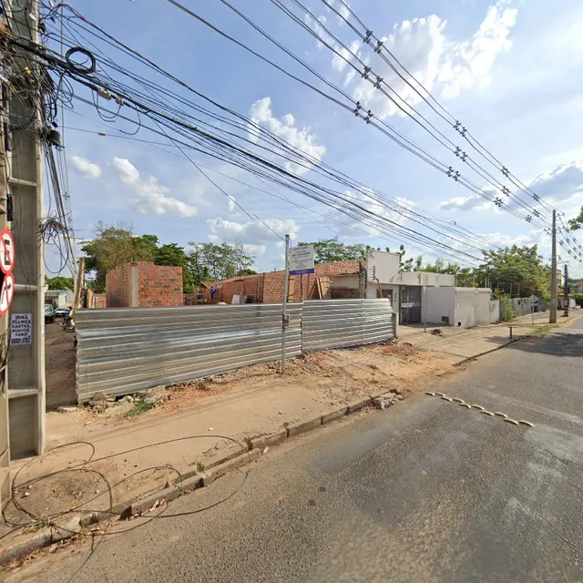 Piauiês Lanche & Arts