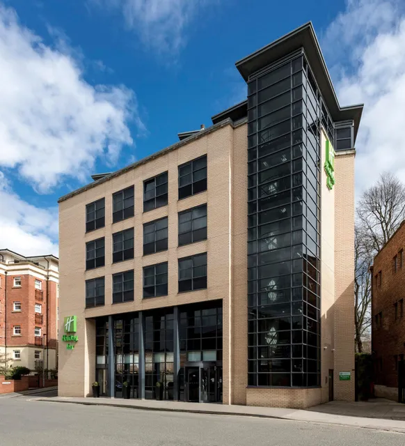Holiday Inn York City Centre by IHG