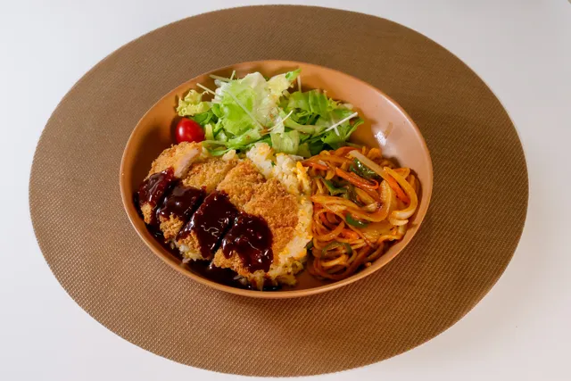 つきまち長崎横丁【長崎グルメ】