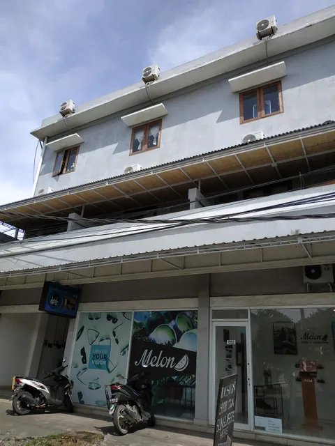 Krisna Balaram Homestay