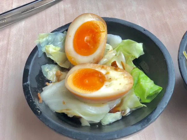 Ajisen Ramen Huailong Branch