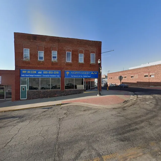 Northwest Audio Visual