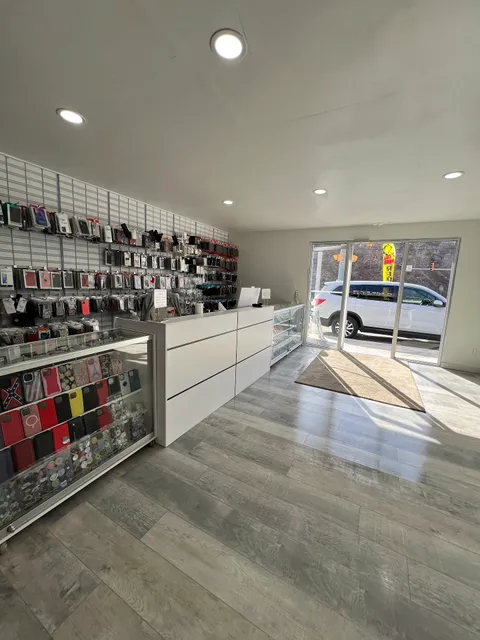 Fix Me 24 / Cell Fix