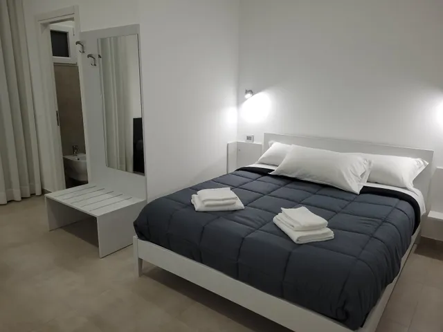 Bed & breakfast Geminirooms