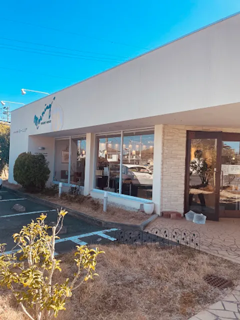 ヨーグルト専門店 モーニング いわき南店