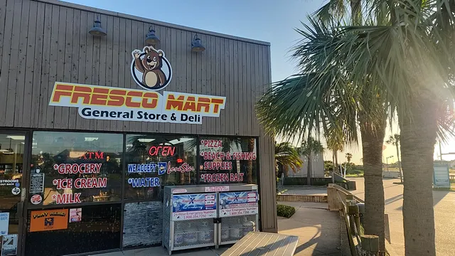 Fresco Mart General Store & Deli