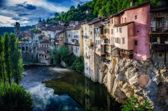 Gîte L'Échappée en Vercors