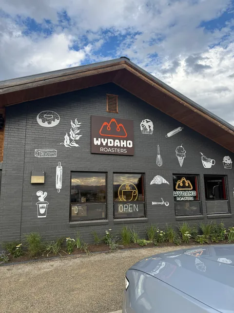 Wydaho Roasters Coffee House