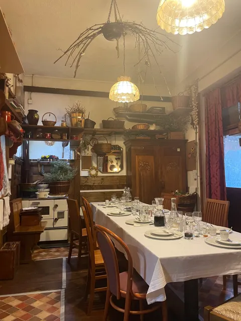 Izletniška kmetija Klančar Na Vasi ... Agriturizem Majcni