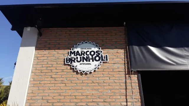 Cervejaria Marcos Brunholi