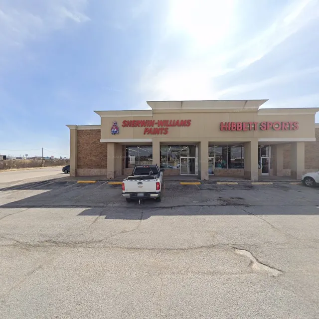 Village Square Shopping Center