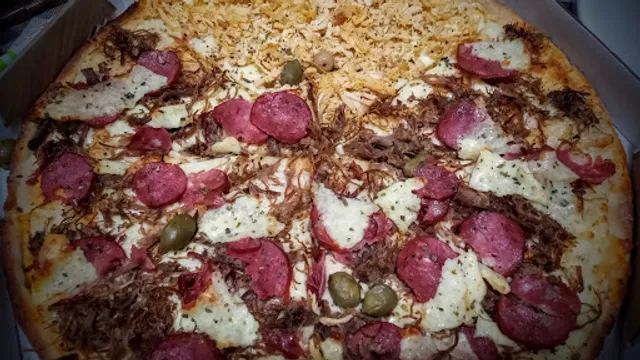 Oliveira´s Pizzaria & Lanches