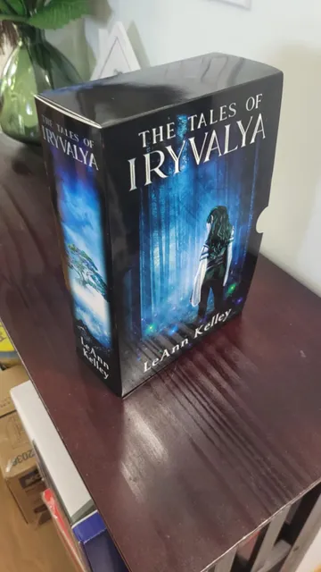 Silver Edge Packaging