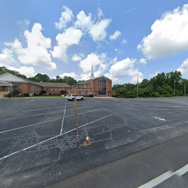 First Baptist Church of Hokes Bluff