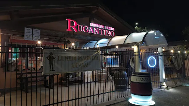 Ristorante Rugantino