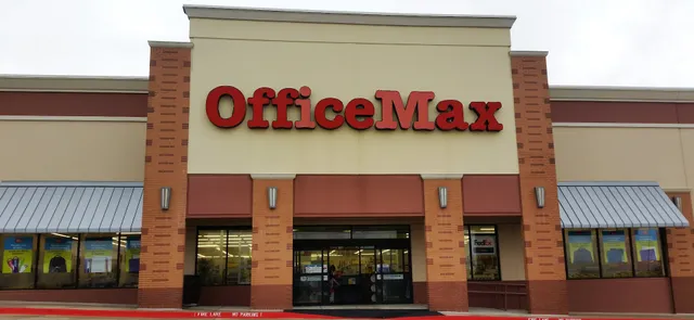 OfficeMax