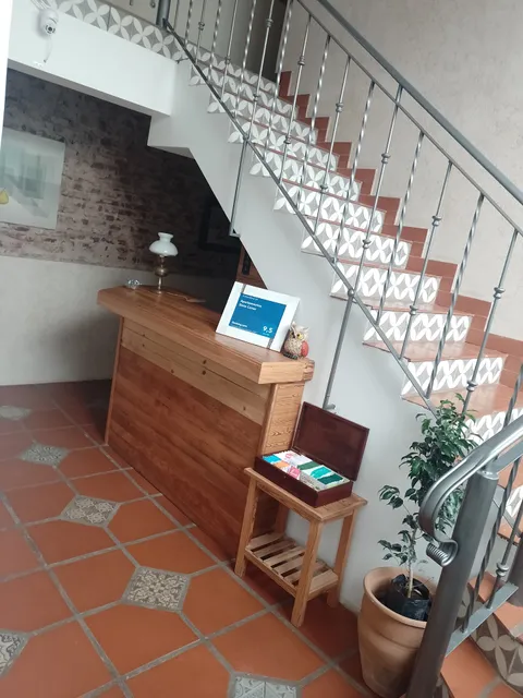 Apartamentos Siete Cavas