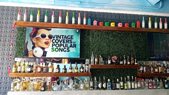 Santos Restaurante-Bar