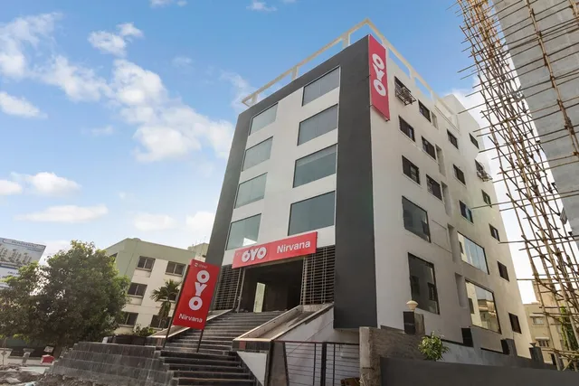 OYO Flagship Hotel Nirvana