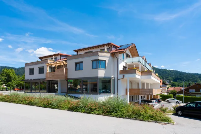 Schmuckstück Ferienwohnungen Bodenmais