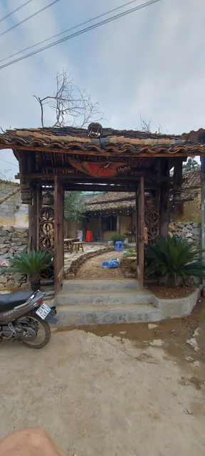 Huyen Tram Guesthouse