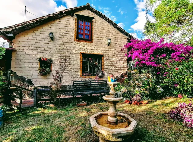 Libélula Cabaña & Glamping