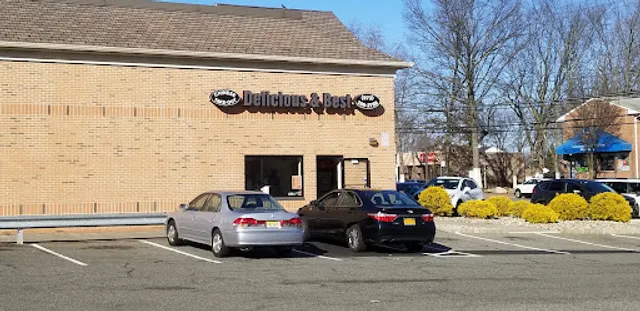 Delicious & Best Chinese Food