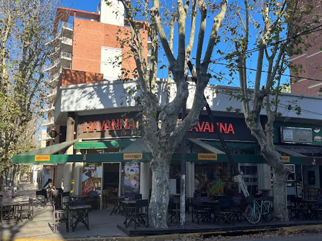 Havanna