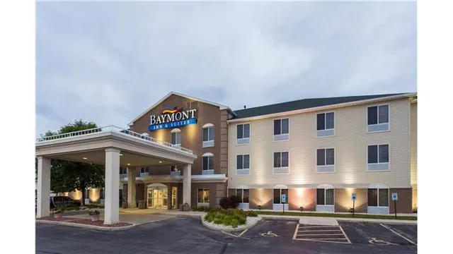 Baymont by Wyndham Waterford/Burlington WI