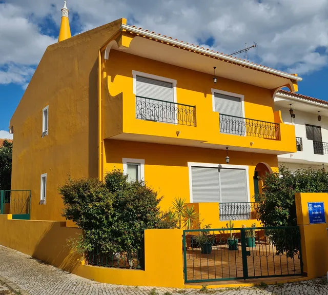 Ria Formosa Pineview