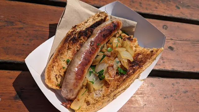 Chapel Porth Beach Cafe