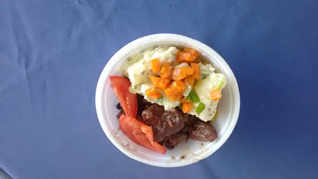 Restaurante e Lanchonete Sabor de Mel