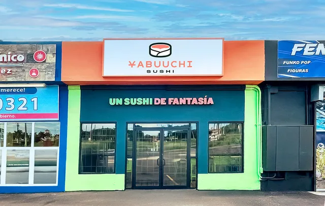 Yabuuchi Sushi Barceloneta