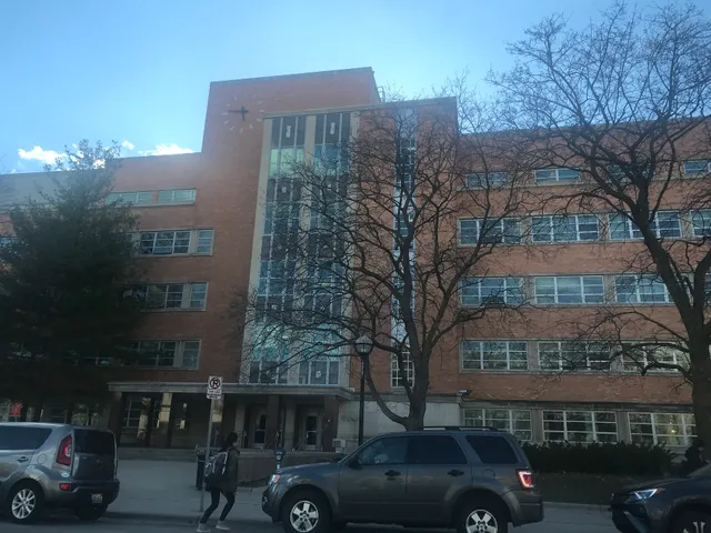 University of Michigan College of Literature, Science, and the Arts