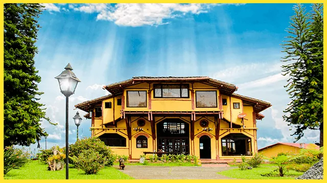 Nueva Posada Alemana