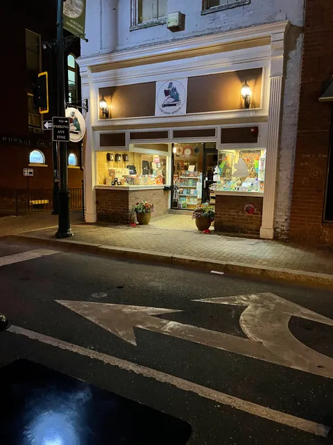 The Book Dragon Shop