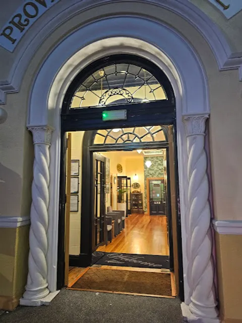 Portofino Restaurant