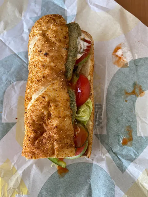 Subway Bellandur Gate