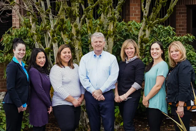 Cooper Dental: Alan Cooper DDS