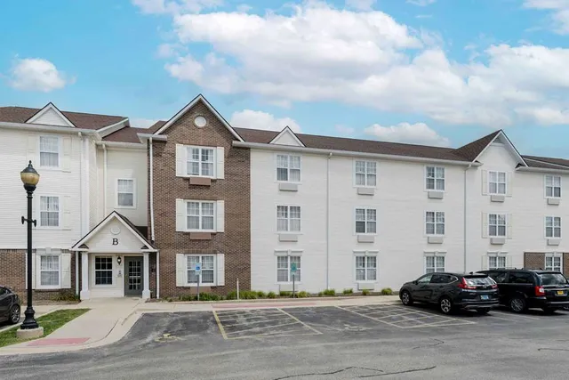 Extended Stay America Suites- Chicago - Elgin - West Dundee