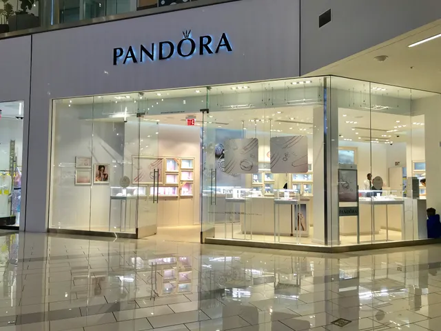 PANDORA