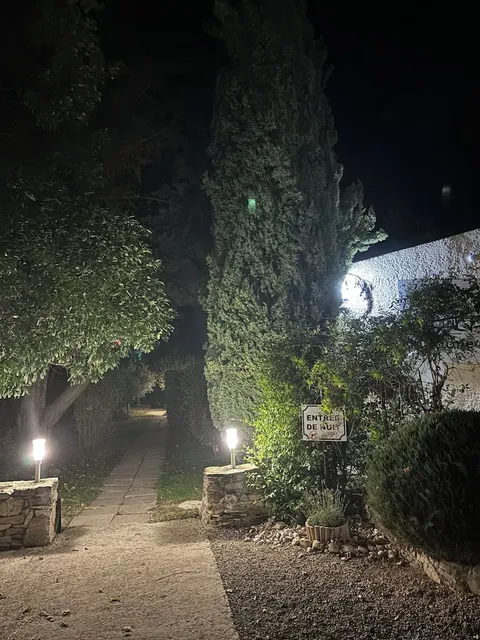 La Madone - Hôtel & Restaurant