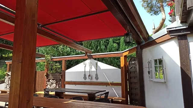 Restaurant im Landgasthaus Bergblick