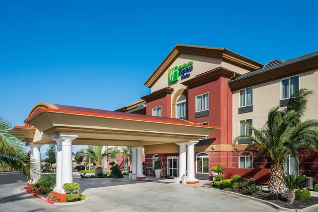 Holiday Inn Express & Suites Chowchilla - Yosemite Park Area, an IHG Hotel