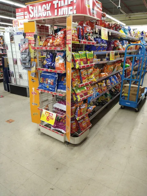 MERCHANT ROW COMMONS