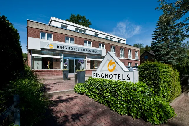 Ringhotel Ahrensburg GmbH