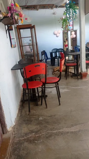 Restaurante sazón Gitano