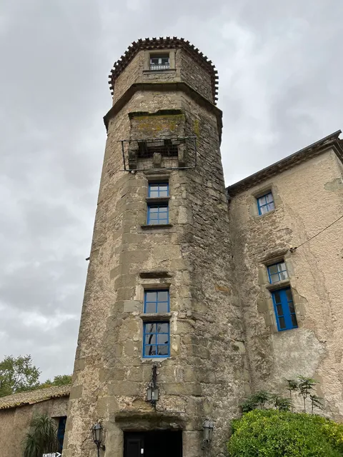 Chateau Saint-Martin